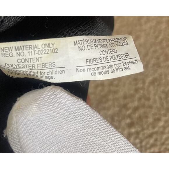 13” Foodfight Polar Penguin NANCO Chris Kattan 2006 Movie Promo Stuffed Doll - Picture 6 of 7